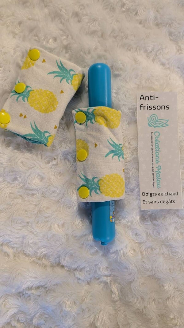 anti-frisson