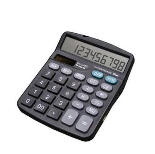 Calculatrice Enregistreur de voix – Système d’enregistrement audio discret