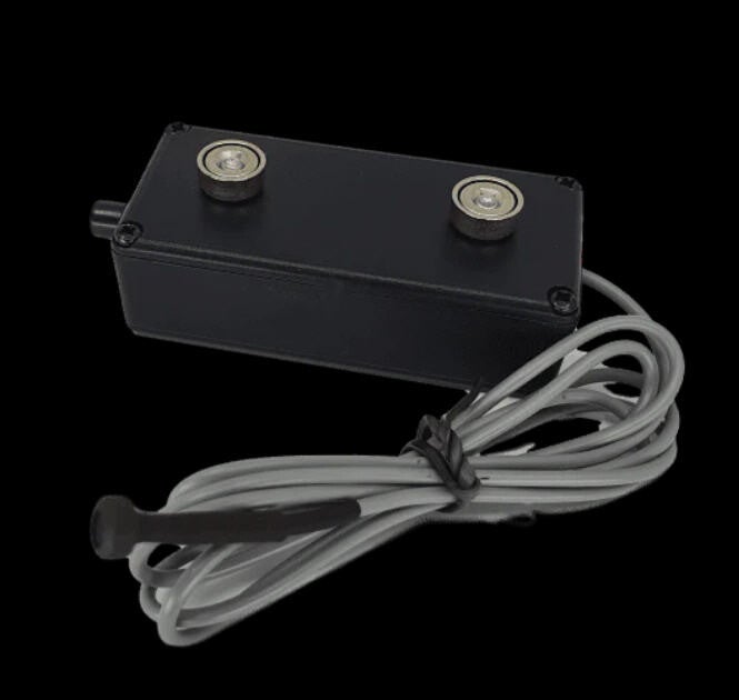 Pro Black box Voice Recorder – Solution audio discrète avec microphone externe