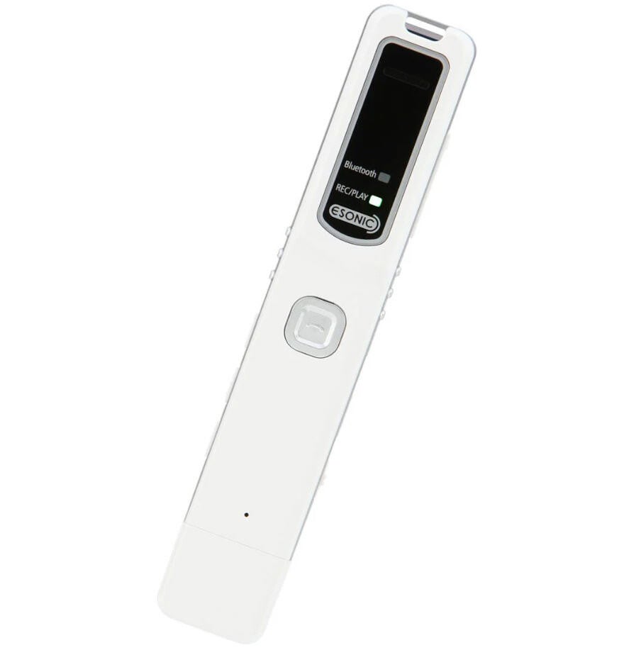 Magnétophone Vocal Numérique – Enregistrement des appels téléphoniques et de l’audio