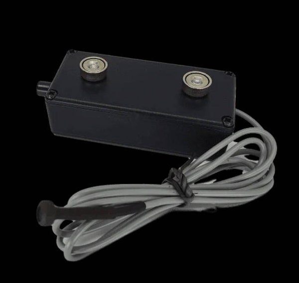 Pro Black box Voice Recorder – Solution audio discrète avec microphone externe