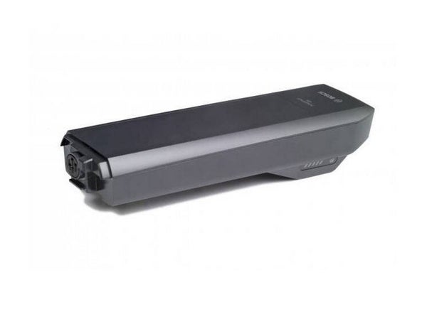 Bosch batterie Power Pack 400 WH noir ou grise Porte Bagage