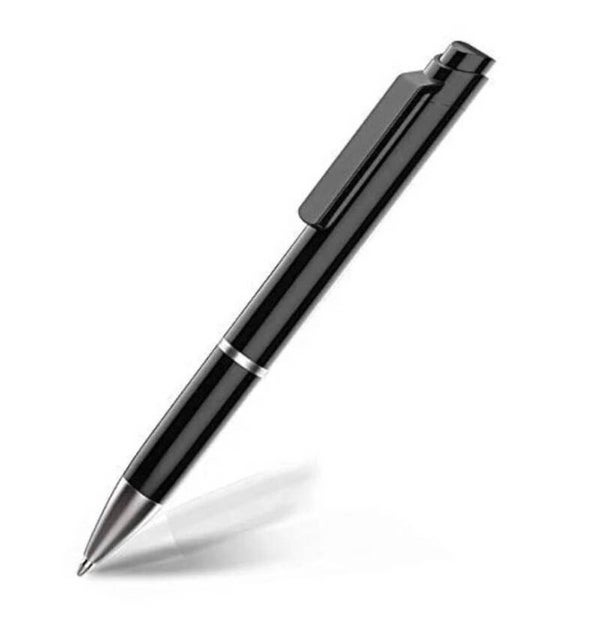 Stylo enregistreur vocal – Stylo numérique compact pour enregistrements discrets