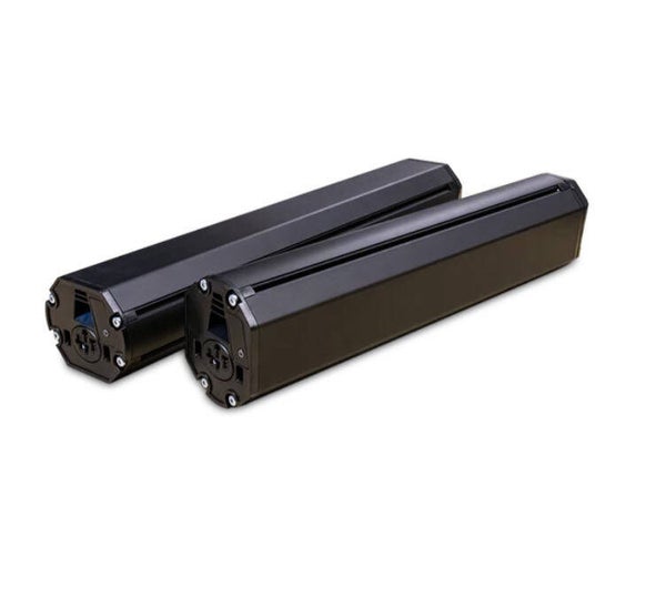 BATTERIE BOSCH POWERTUBE 625 Wh 36V vertical SMART SYSTEM