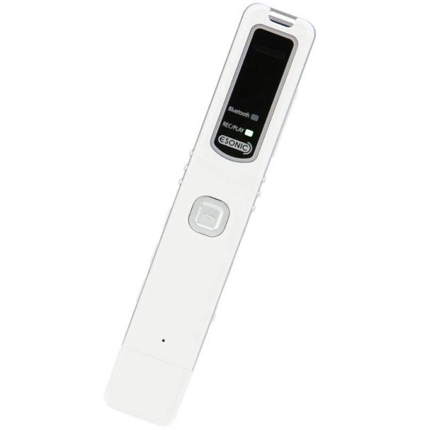Magnétophone Vocal Numérique – Enregistrement des appels téléphoniques et de l’audio