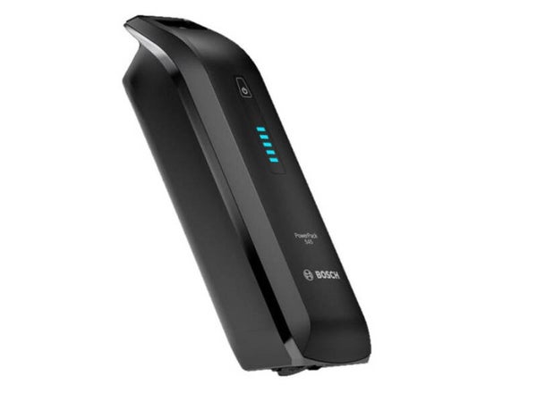 Bosch Batterie de Cadre Power Pack 400 Smart System | BBP3540
