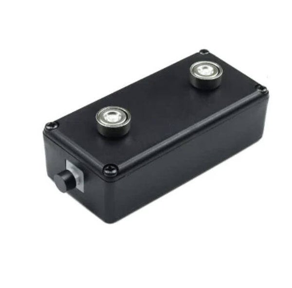 Black box Voice Recorder – Solution audio discrète avec microphone externe