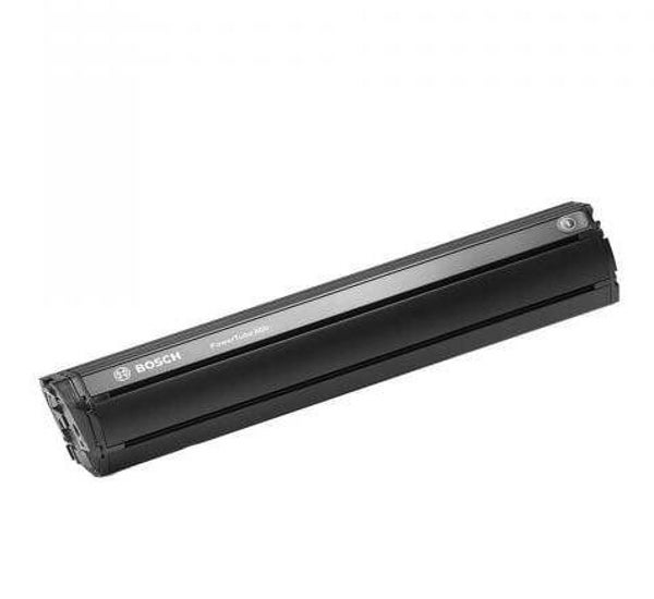 BATTERIE BOSCH POWERTUBE 400 Wh 36V modèle vertical