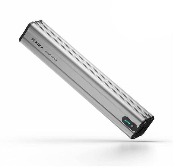 Bosch Powertube 800Wh Vertical (EB12100053) black