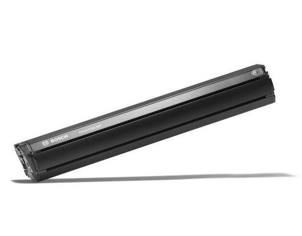 BATTERIE BOSCH POWERTUBE 625 Wh 36V modèle vertical