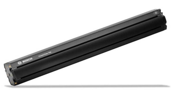 BATTERIE BOSCH POWERTUBE 750 Wh 36V Vertical Smart System