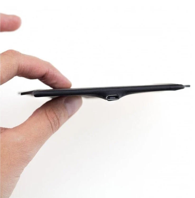 Enregistreur vocal Ultra fin PRO – Ultra fin & enregistrement sonore professionnel