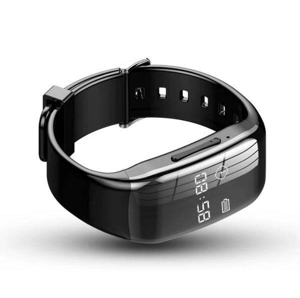 Enregistreur vocal Smartband