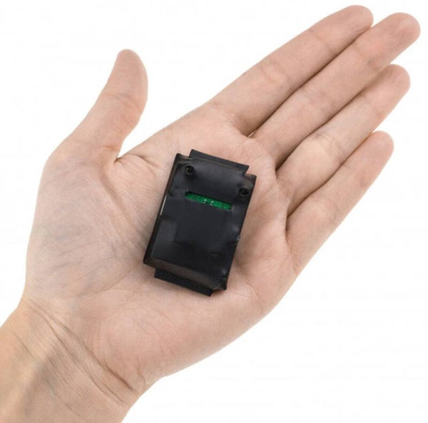 Mini émetteur GSM à écoute – Taille mini - Batterie 7 jours