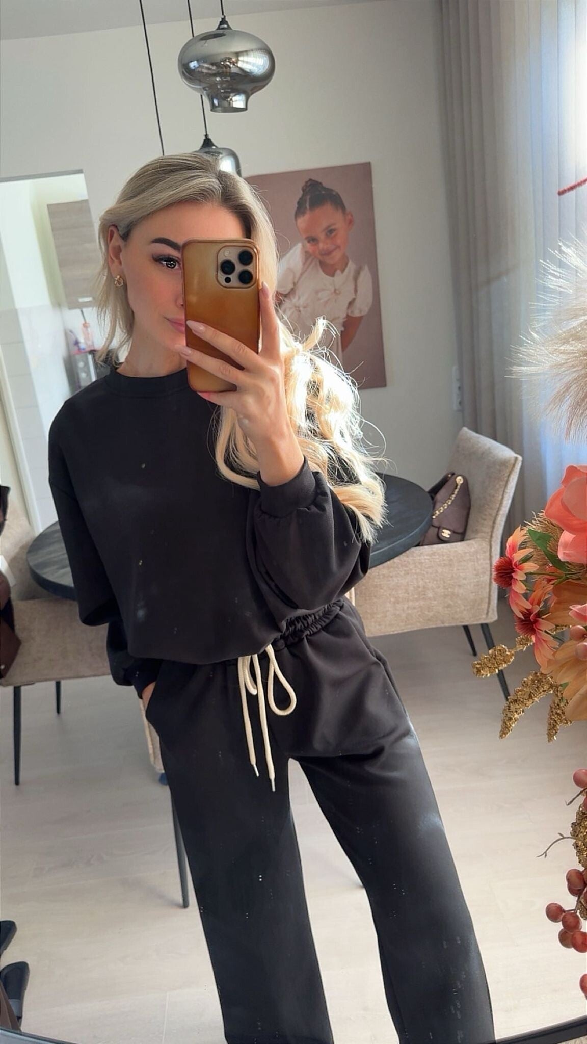 Comfy Set
