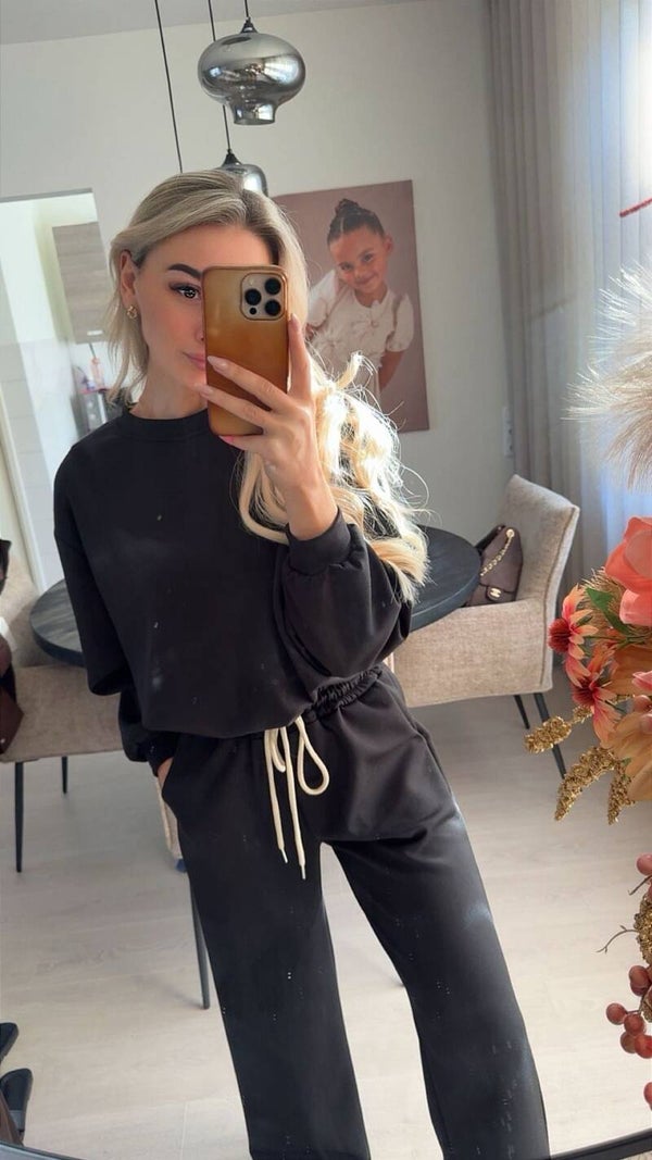 Comfy Set