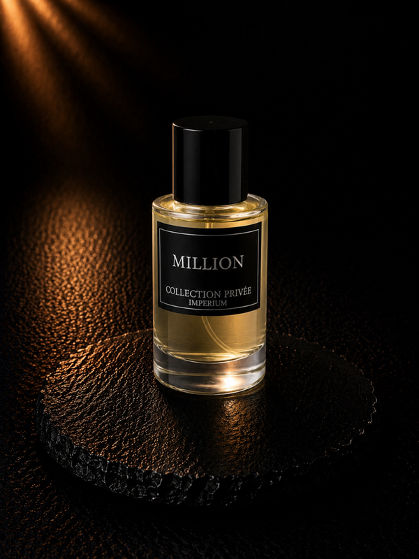 Million – Collection Privée Imperium