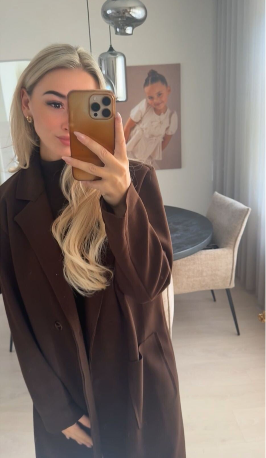 French Coat