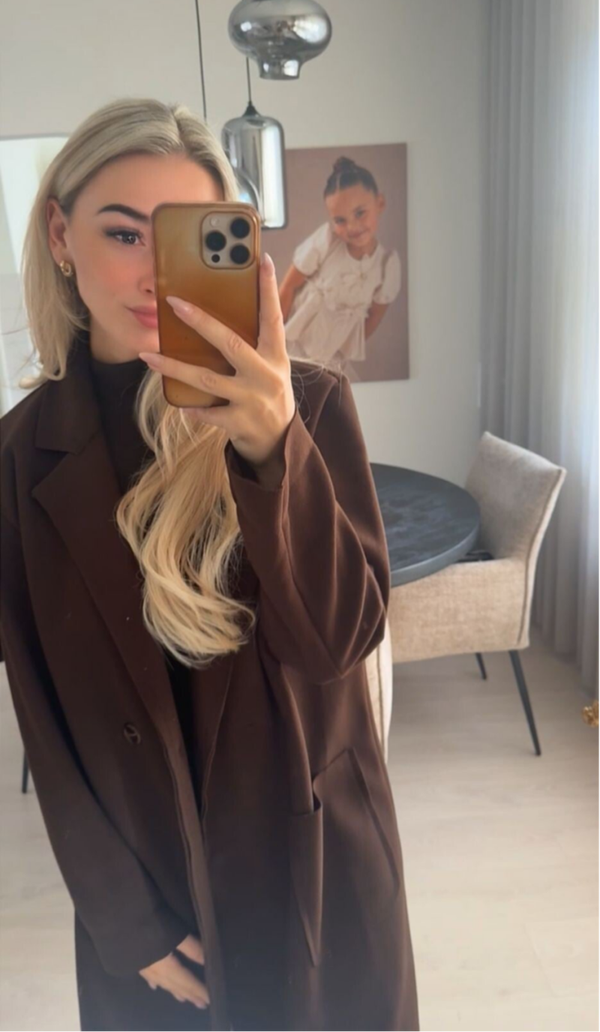 French Coat
