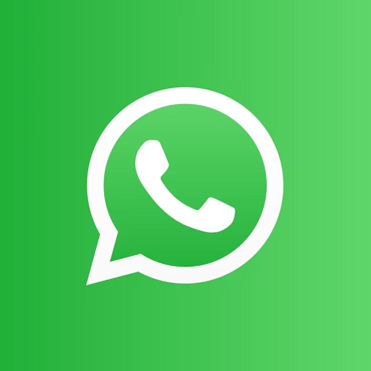 Whatsapp bestelling