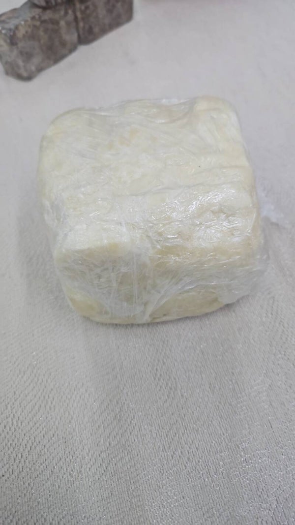 Shea butter 1kg