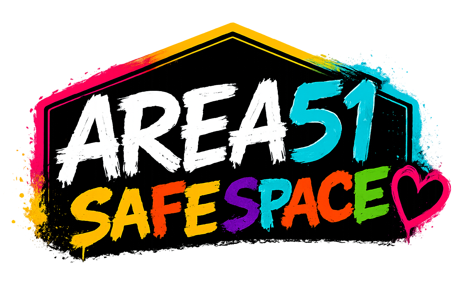 Area51 Safe Space