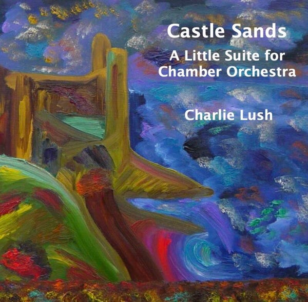 Castle Sands CD