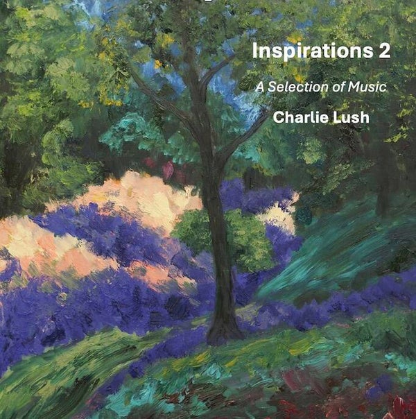 Inspirations 2 CD