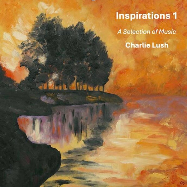 Inspirations 1 CD