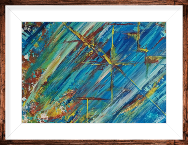 Ocean Romance -