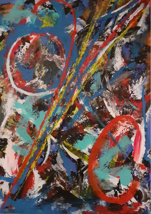 Planet Rhythms- S