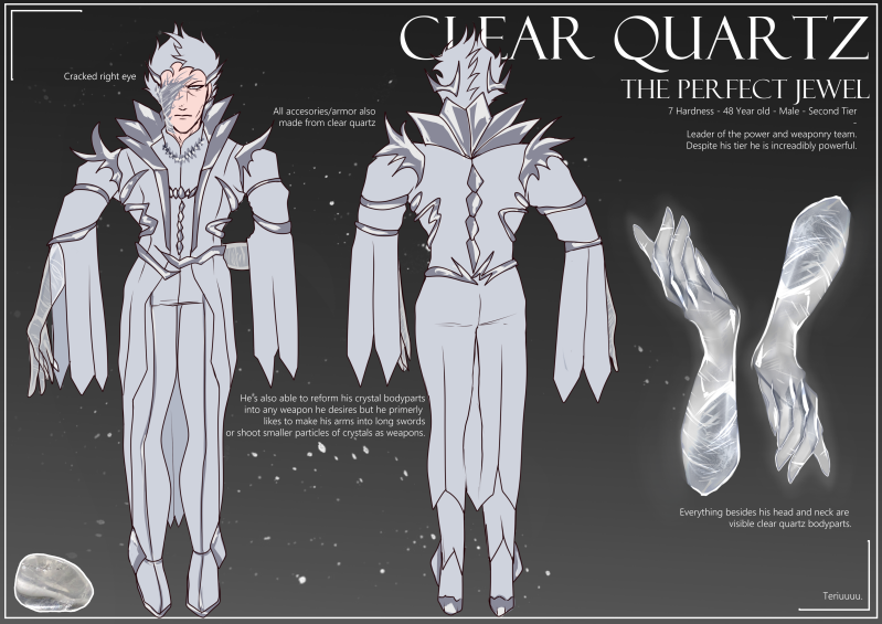 clearquartz