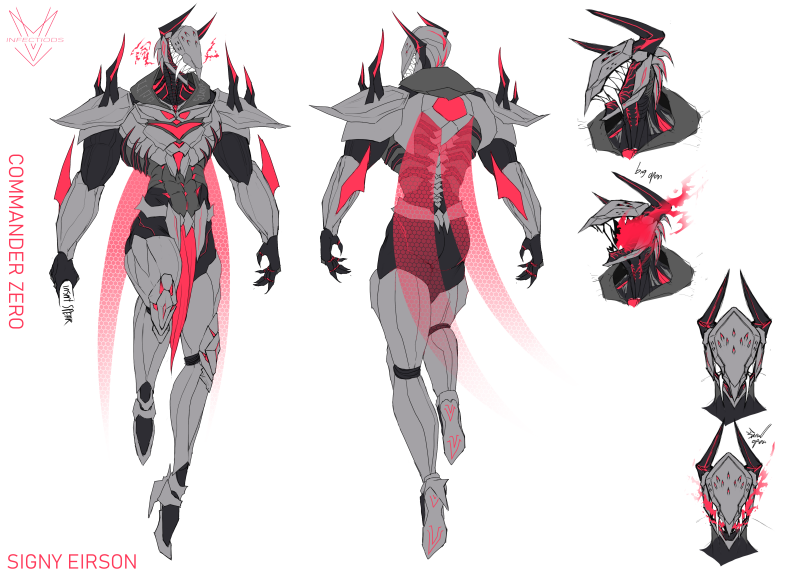 Com zeroref with helm