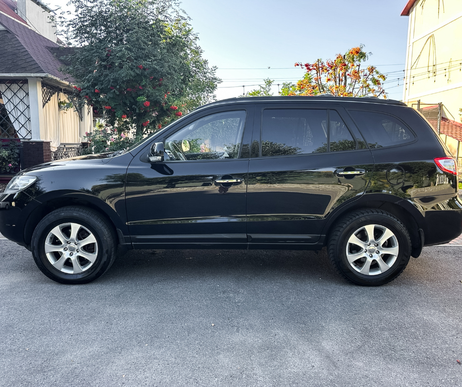 Small SUV/Truck Standard Protection (Wash & Wax)