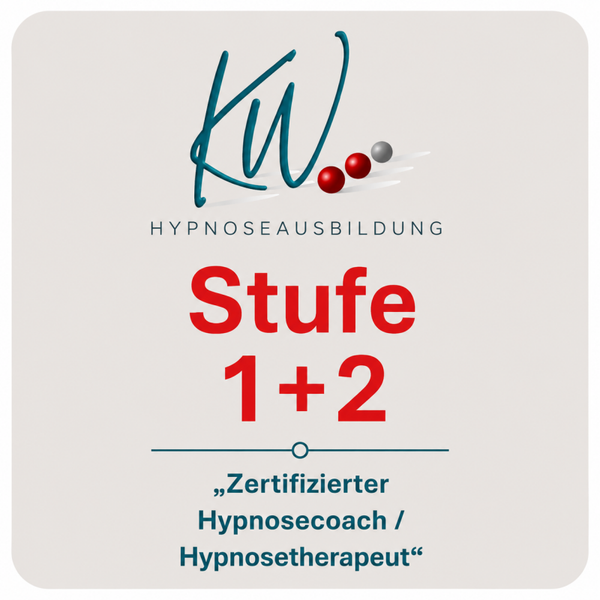 ▫️02.11.2026 ▫️ 5 Tage ▫️Leipzig Hypnosekomplettausbildung Stufe 1+2