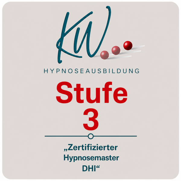 ▫️09.11.2026▫️ 5 Tage  ▫️Leipzig Hypnoseausbildung Stufe 3