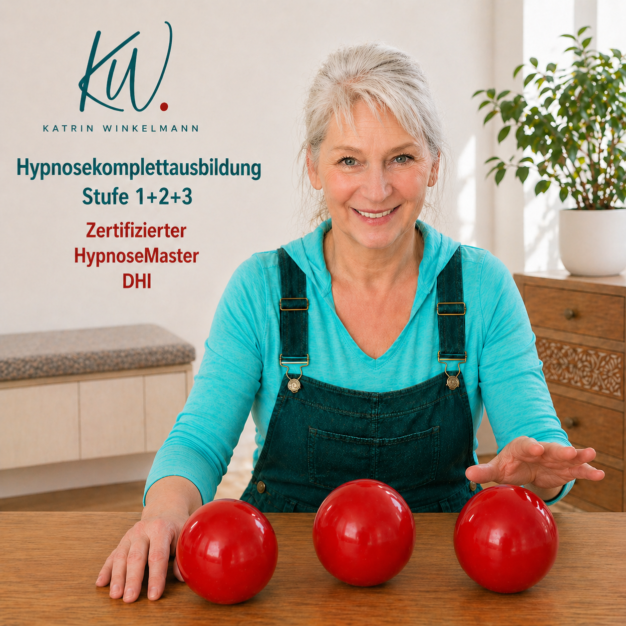 02.11.2026 - 10 Tage -  Leipzig - Hypnosekomplettausbildung Stufe 1+2+3