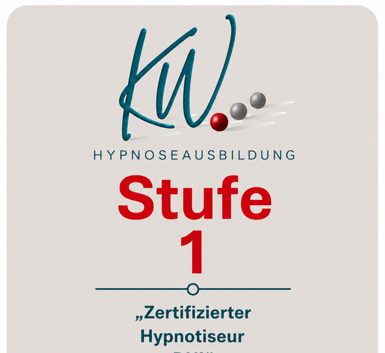 ▫️02.11.2026▫️ 2 Tage ▫️Leipzig Hypnoseausbildung Stufe 1