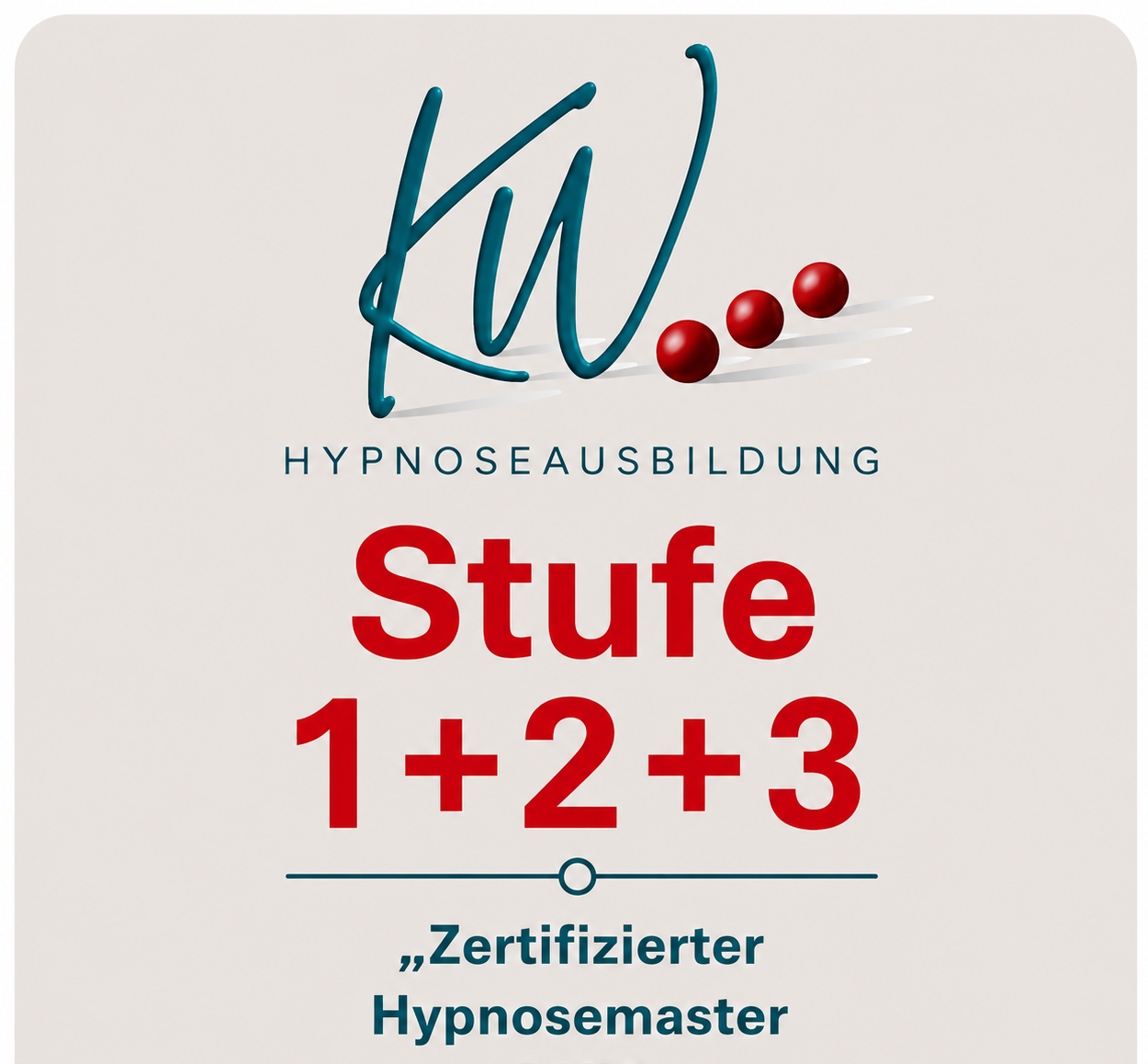 ▫️02.11.2026▫️10 Tage ▫️Leipzig Hypnosekomplettausbildung Stufe 1+2+3