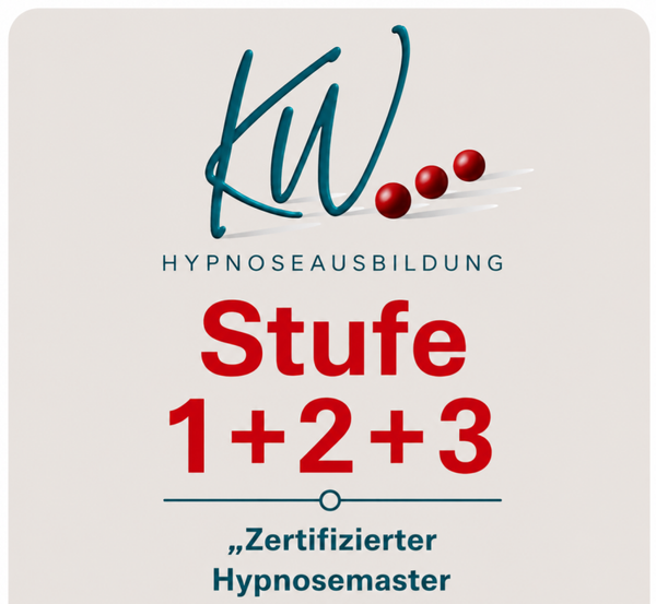 ▫️14.09.2026 ▫️10 Tage  ▫️Leipzig Hypnosekomplettausbildung Stufe 1+2+3
