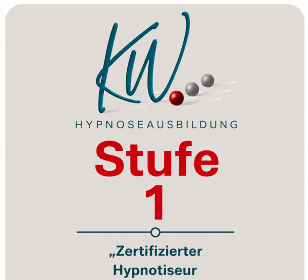 ▫️15.02.2027 ▫️ 2 Tage ▫️Leipzig Hypnoseausbildung Stufe 1