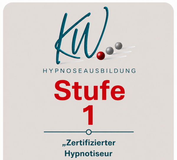▫️26.07.2027 ▫️2 Tage  ▫️Leipzig Hypnoseausbildung Stufe 1
