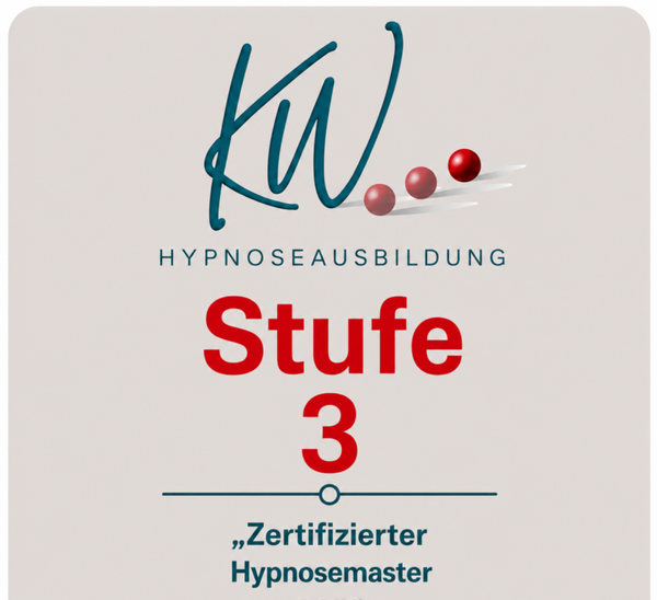 ▫️29.11.2027 ▫️ 5 Tage ▫️ Leipzig  Hypnoseausbildung Stufe 3