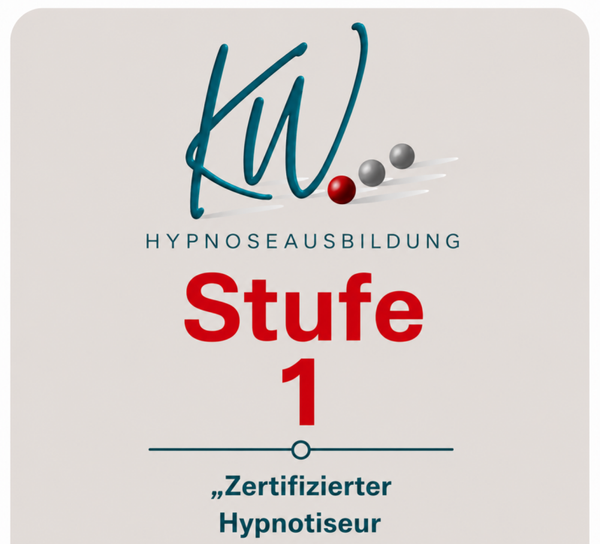 ▫️22.11.2027 ▫️2 Tage ▫️Leipzig Hypnoseausbildung Stufe 1