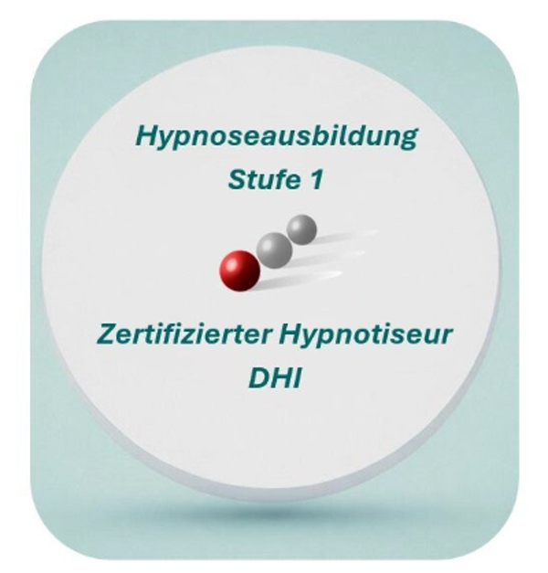 Hypnoseausbildung Stufe 1 in Leipzig