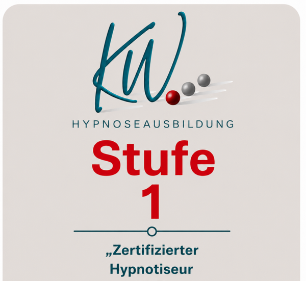 ▫️14.09.2026▫️ 2 Tage ▫️Leipzig Hypnoseausbildung Stufe 1
