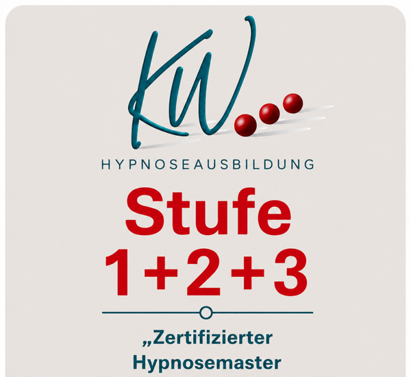 ▫️22.11.2027 ▫️10 Tage ▫️Leipzig Hypnosekomplettausbildung Stufe 1+2+3
