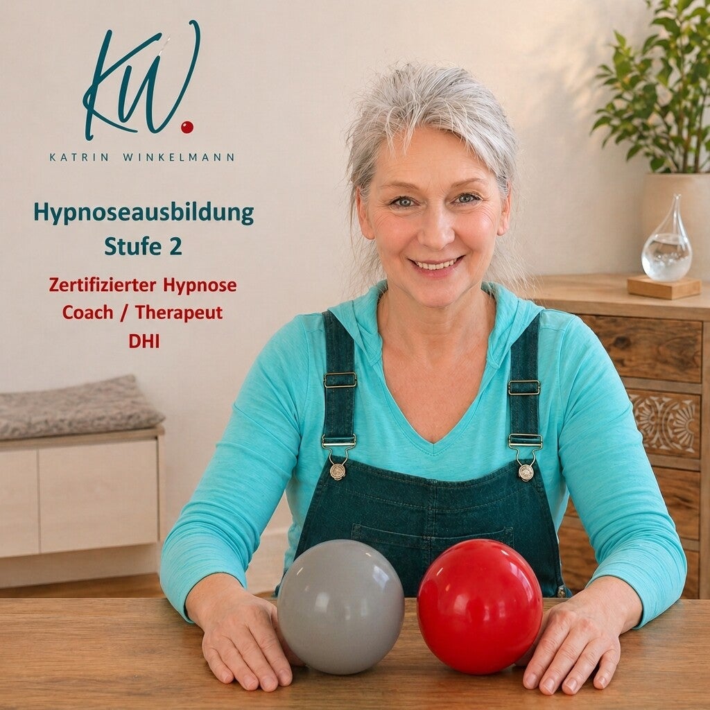 04.11.2026 -  3 Tage -  Leipzig - Hypnoseausbildung Stufe 2