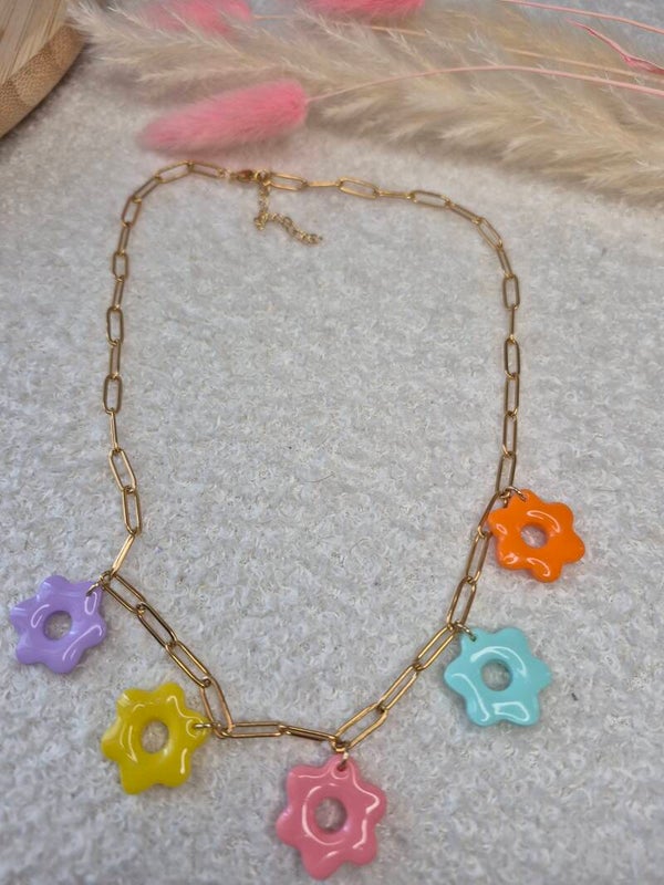 Collier milly
