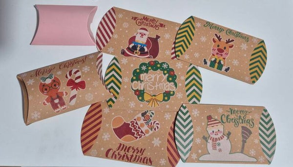Coffrets cadeaux
